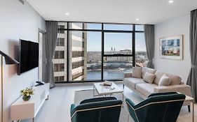 Meriton Suites Sussex Street, Sydney